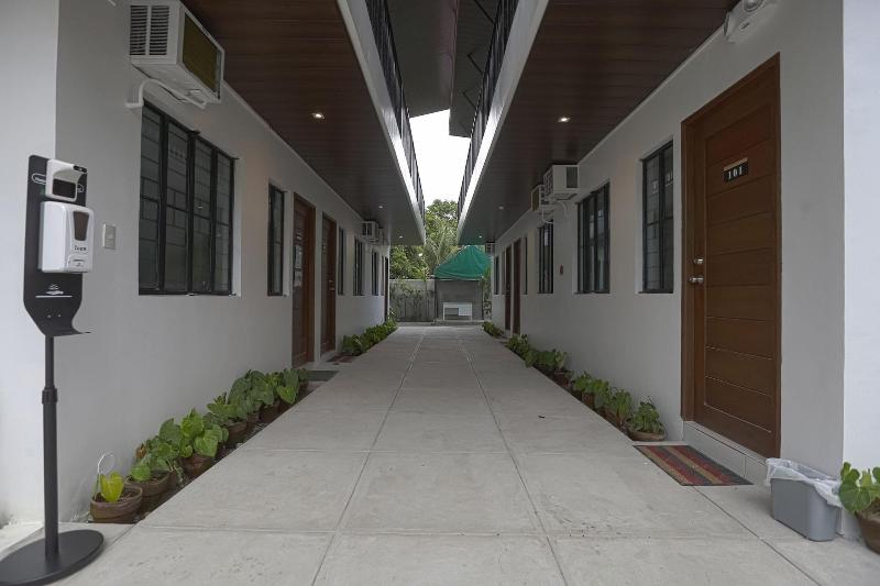 Hotel Jade Apartelle By Oyo Rooms