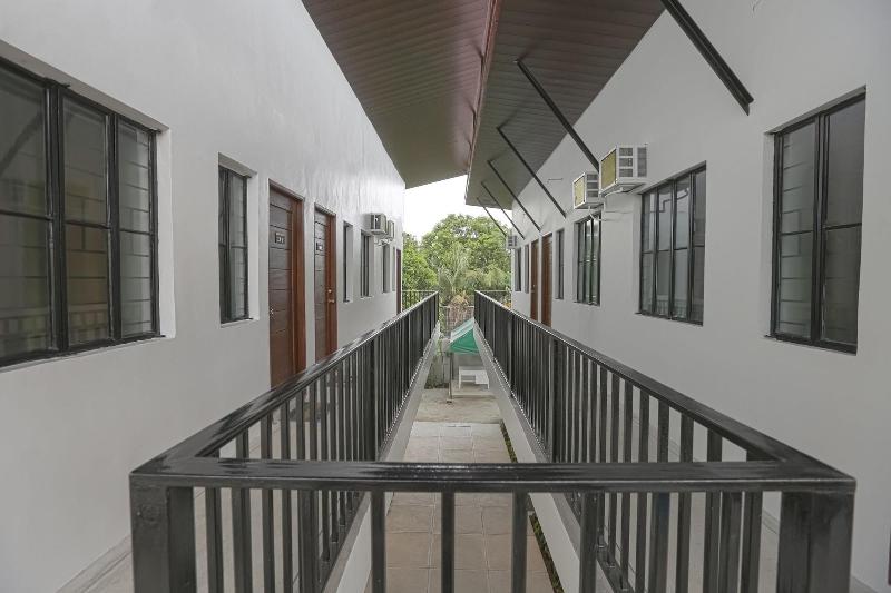 Hotel Jade Apartelle By Oyo Rooms