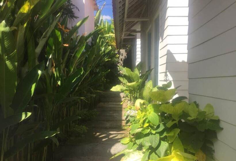 בית מלון כפרי Ms Snack Point Bed & Breakfast