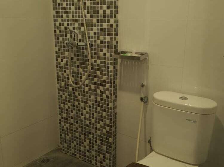 בית מלון כפרי Ms Snack Point Bed & Breakfast