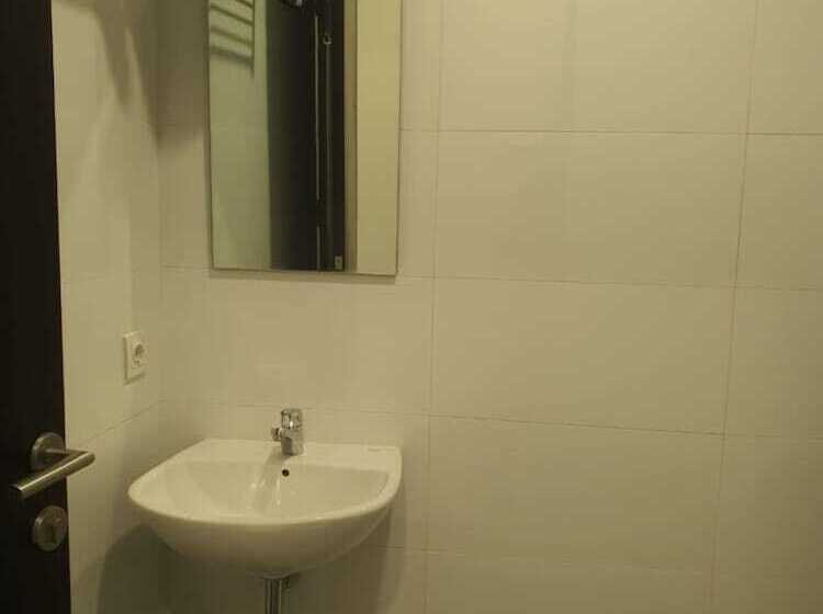 בית מלון כפרי Ms Snack Point Bed & Breakfast