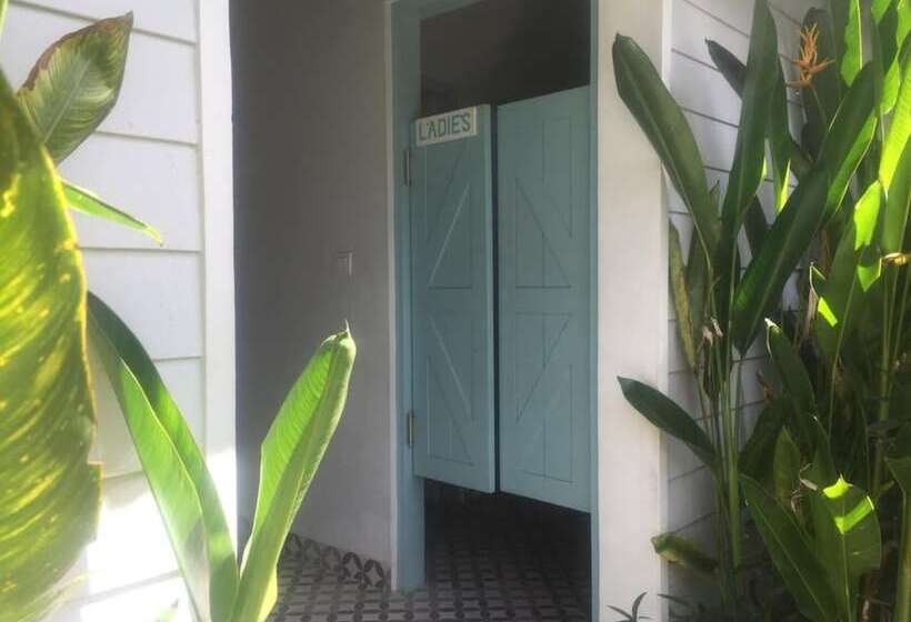 בית מלון כפרי Ms Snack Point Bed & Breakfast