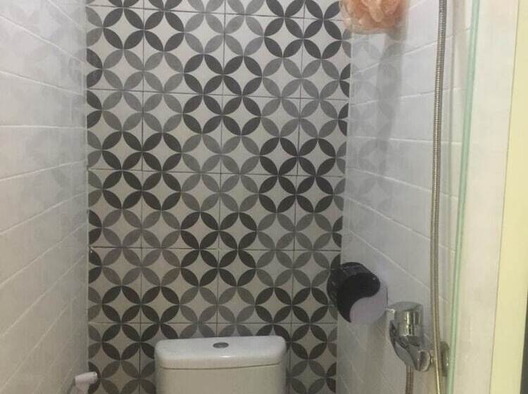 בית מלון כפרי Ms Snack Point Bed & Breakfast