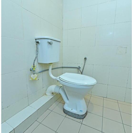 Отель Oyo 43933 Ferringhi Stay Iinn