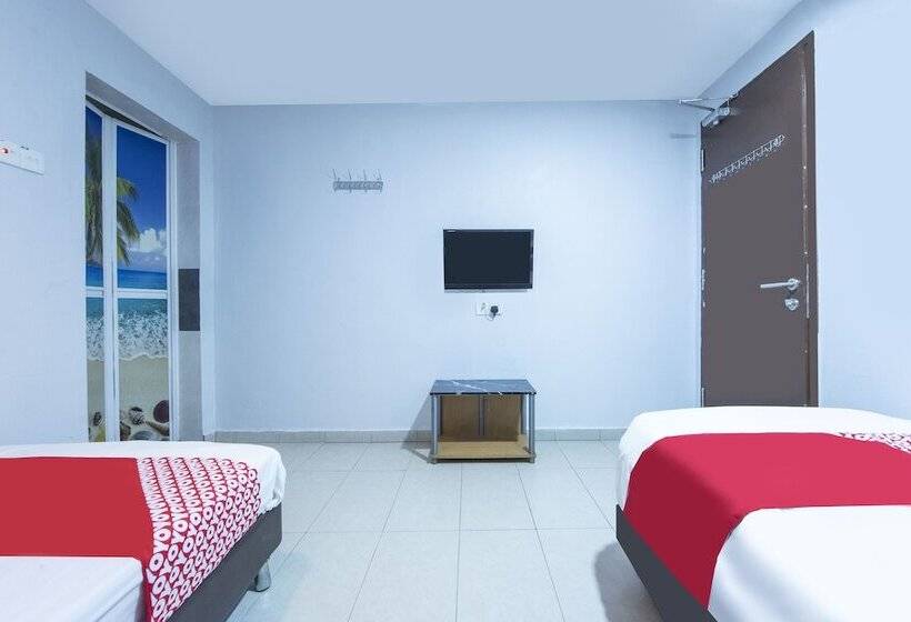 Hotel Oyo 90254 D Anugerah