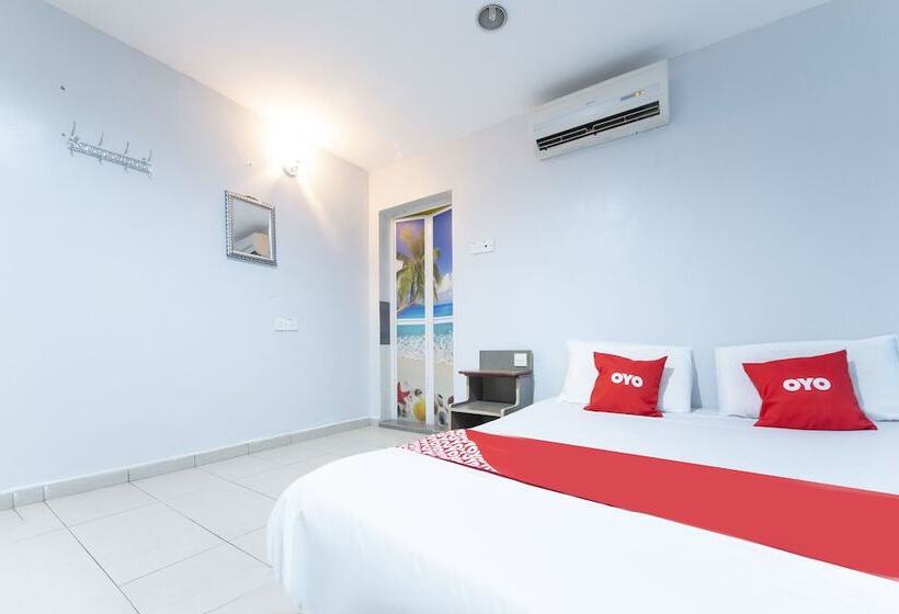 Hotel Oyo 90254 D Anugerah