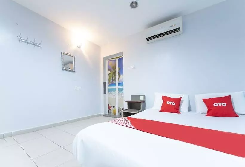 هتل Oyo 90254 D Anugerah