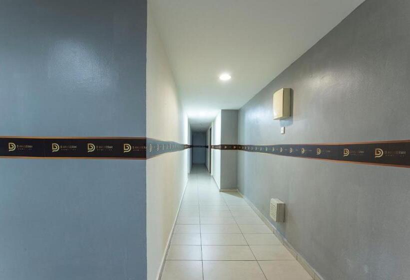 Hotel Oyo 90254 D Anugerah