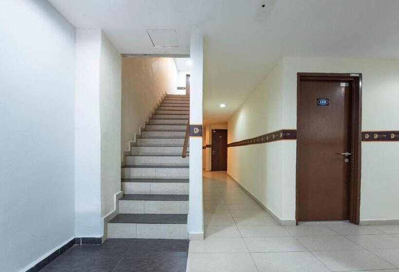 Hotel Oyo 90254 D Anugerah