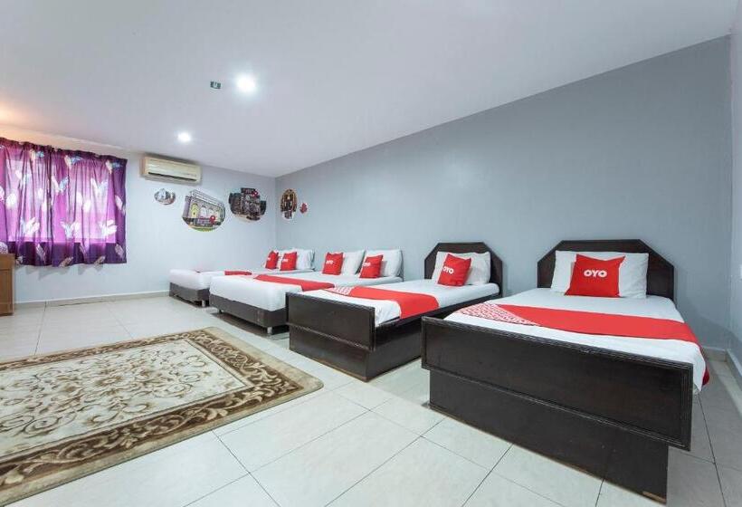 Hotel Oyo 90254 D Anugerah