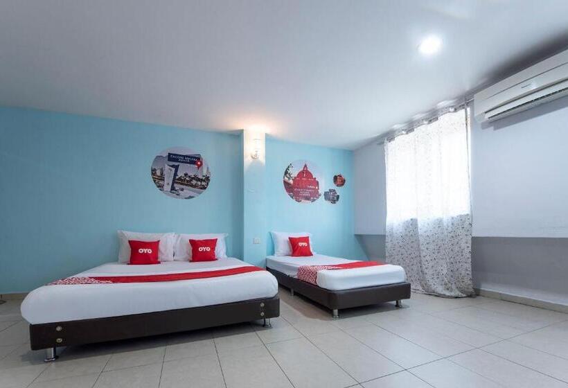 Hotel Oyo 90254 D Anugerah