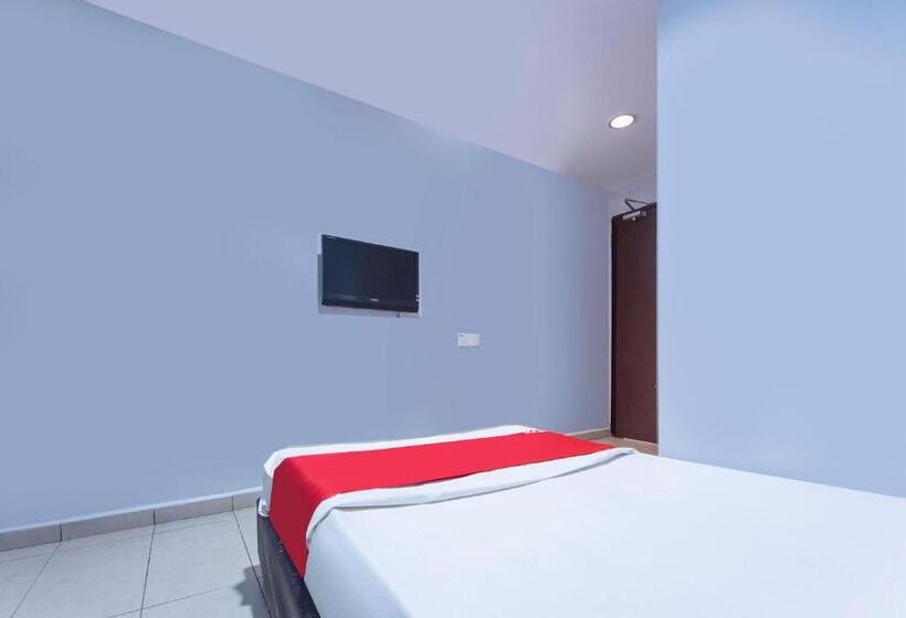 Hotel Oyo 90254 D Anugerah