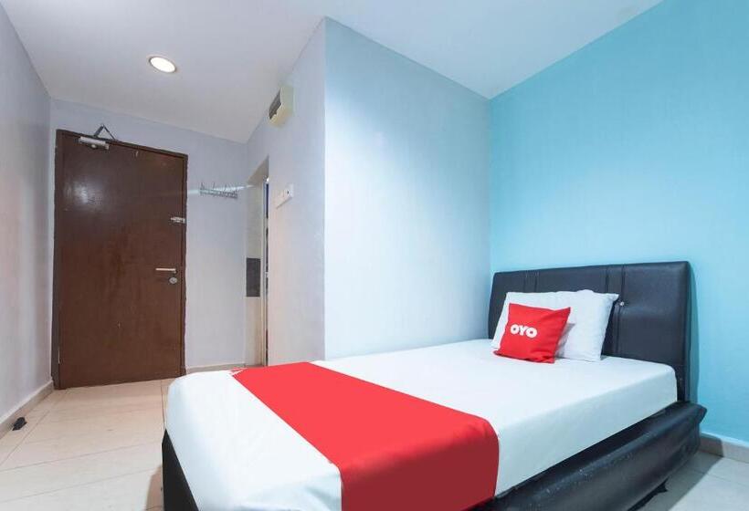 Hotel Oyo 90254 D Anugerah