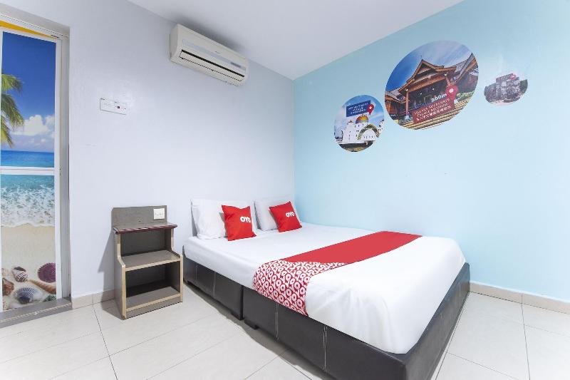 Hotel Oyo 90254 D Anugerah