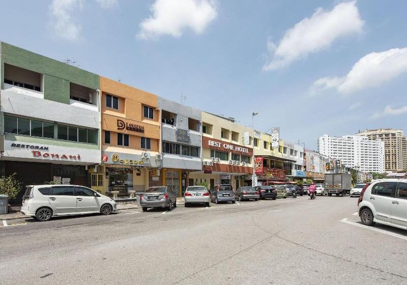 Hotel Oyo 90254 D Anugerah