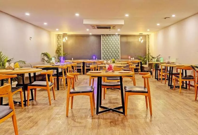 Hotelli Oyo Townhouse 141 Sector 14 Old Gurgaon