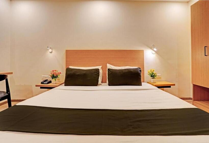 בית מלון כפרי Oyo Townhouse 141 Sector 14 Old Gurgaon