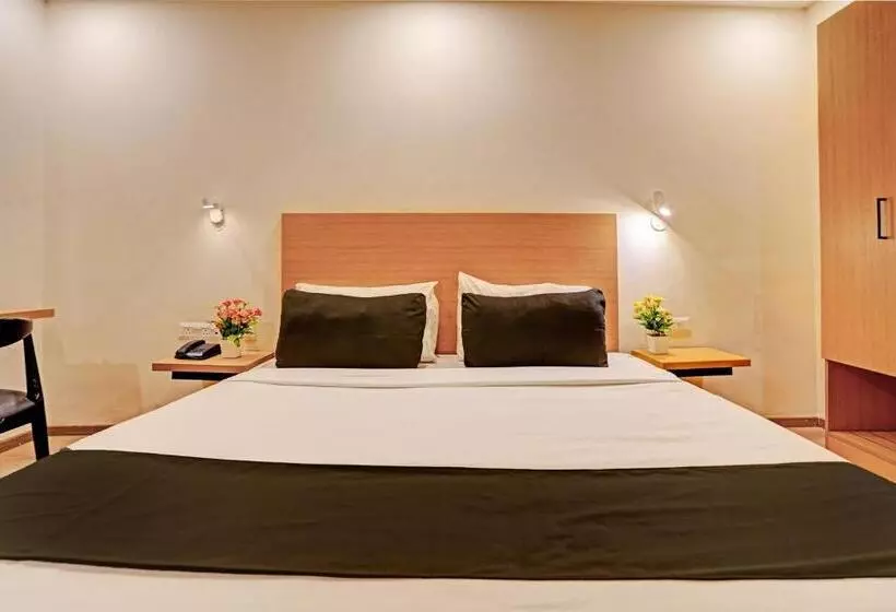 Hotelli Oyo Townhouse 141 Sector 14 Old Gurgaon