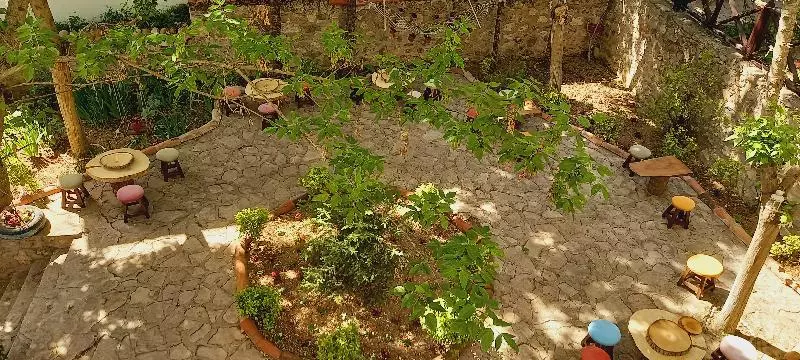 Hotelli Paphlagonia Yoruk Mansion