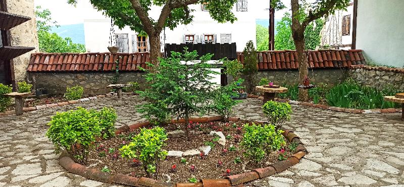 Отель Paphlagonia Yoruk Mansion