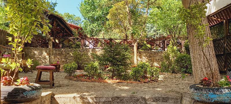 Отель Paphlagonia Yoruk Mansion