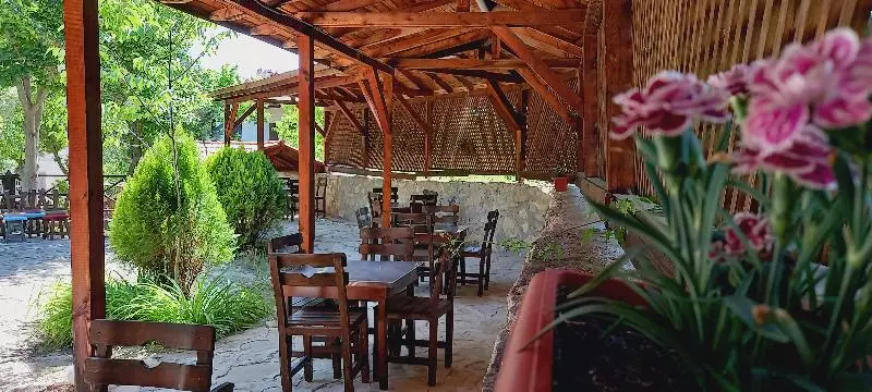 Hotelli Paphlagonia Yoruk Mansion