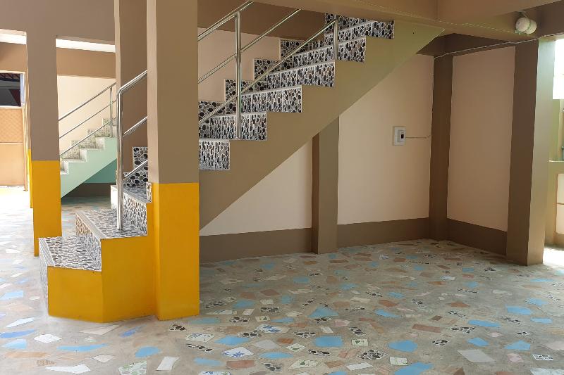 Otel Pikul Yoo Suk Resort By Oyo Rooms