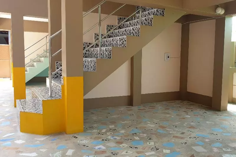 ホテル Pikul Yoo Suk Resort By Oyo Rooms