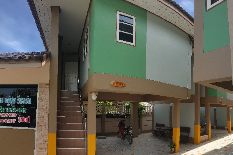 Otel Pikul Yoo Suk Resort By Oyo Rooms