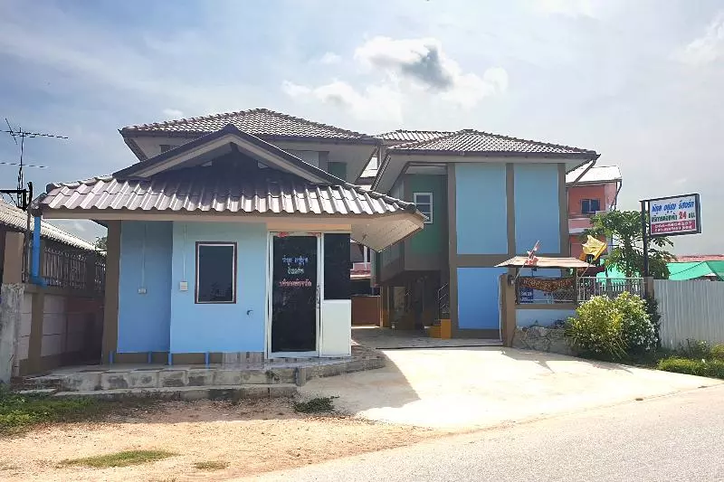 ホテル Pikul Yoo Suk Resort By Oyo Rooms