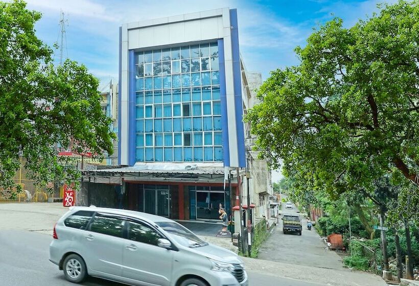 Отель Rd Premium By Oyo Rooms