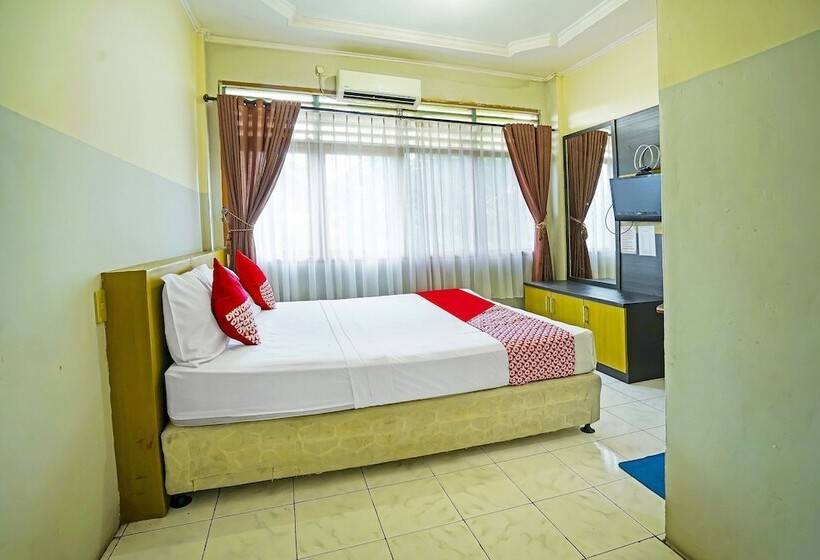 Отель Rd Premium By Oyo Rooms