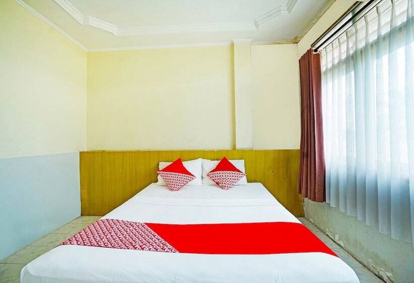 Отель Rd Premium By Oyo Rooms
