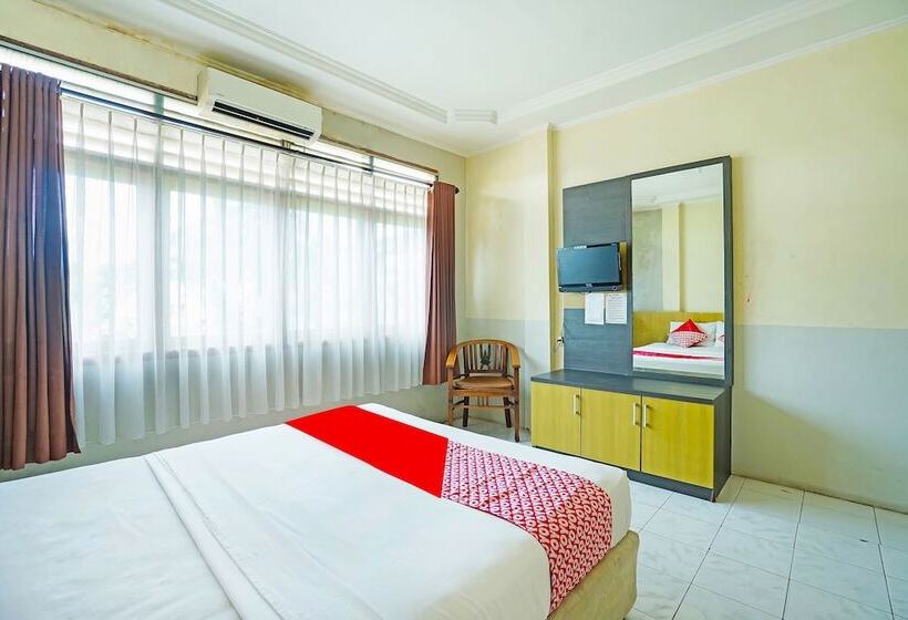 Отель Rd Premium By Oyo Rooms