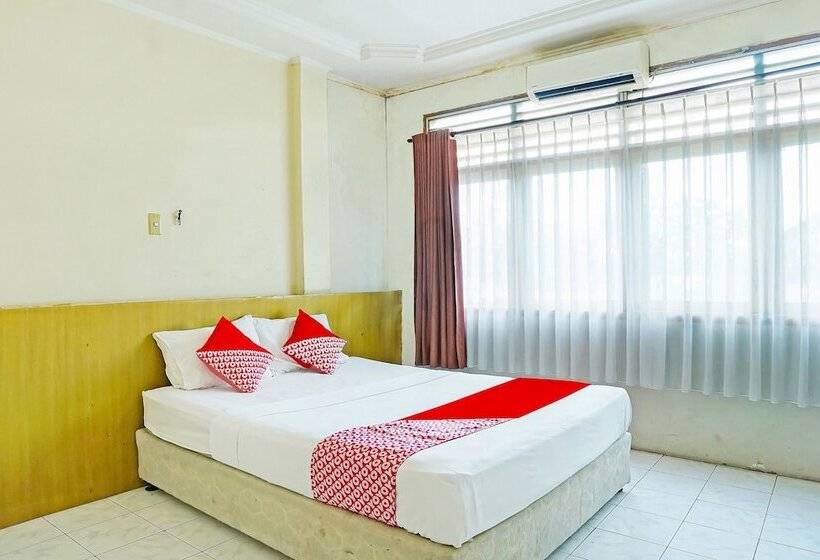 Отель Rd Premium By Oyo Rooms