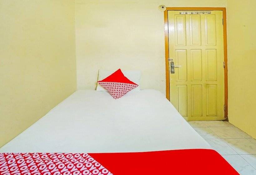 Отель Rd Premium By Oyo Rooms