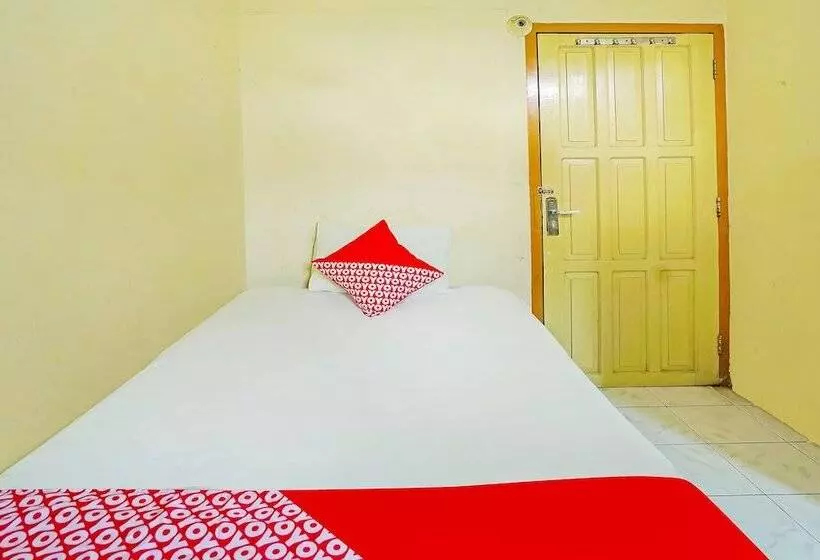 ホテル Rd Premium By Oyo Rooms