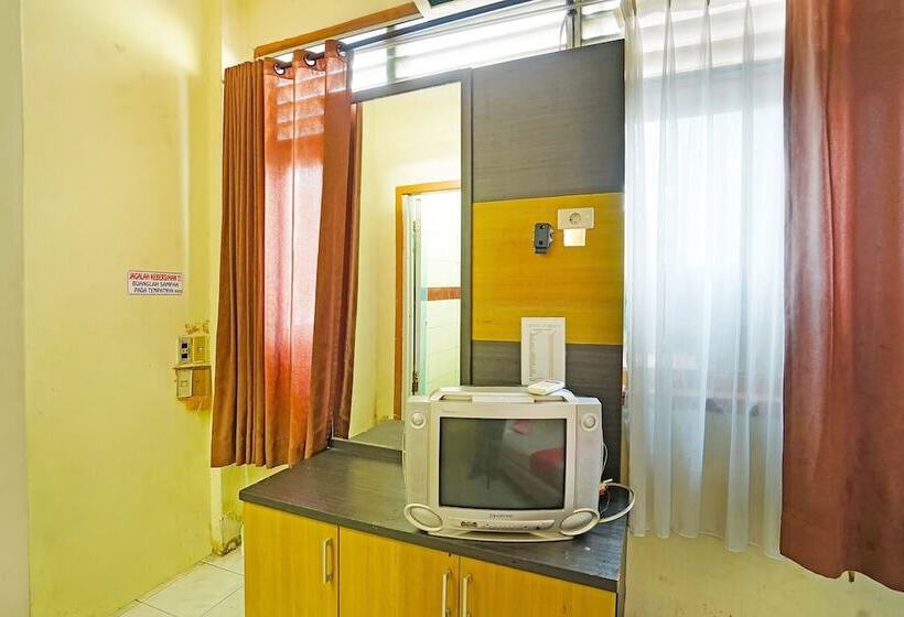 Отель Rd Premium By Oyo Rooms