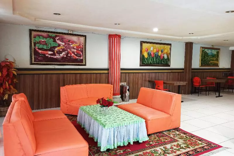 ホテル Rd Premium By Oyo Rooms