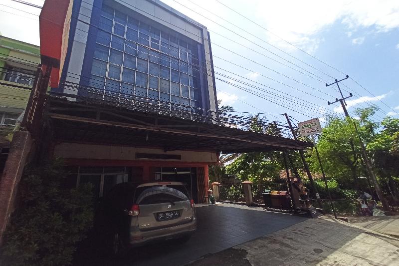 Отель Rd Premium By Oyo Rooms