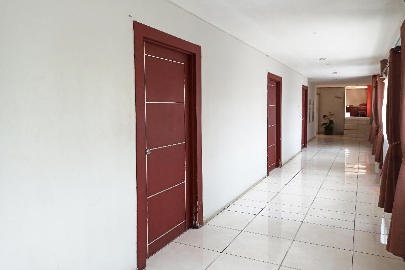 Отель Rd Premium By Oyo Rooms