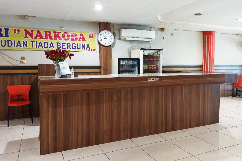 Отель Rd Premium By Oyo Rooms