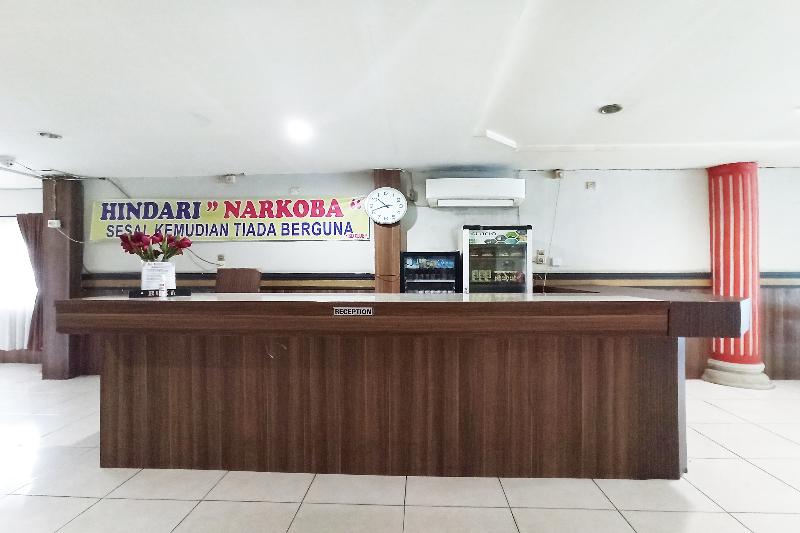 Отель Rd Premium By Oyo Rooms