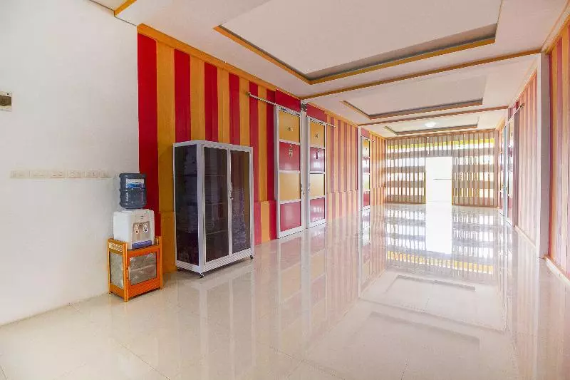 هتل Restu Inn