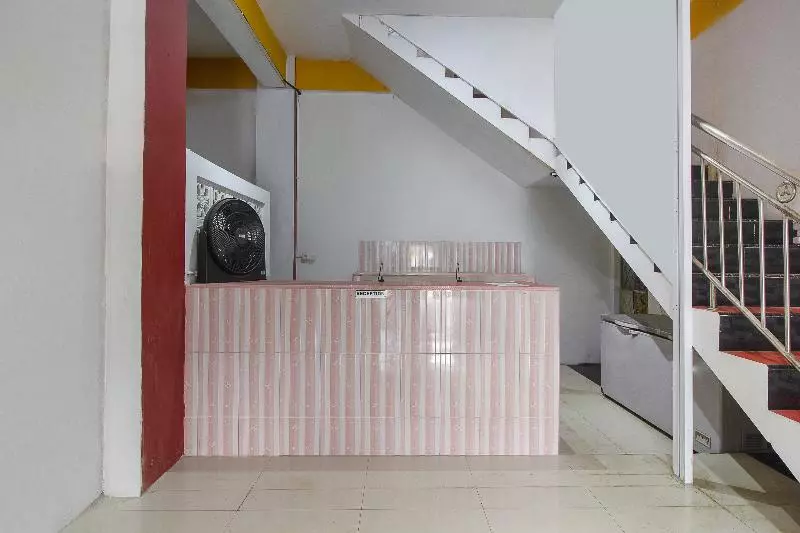 هتل Restu Inn
