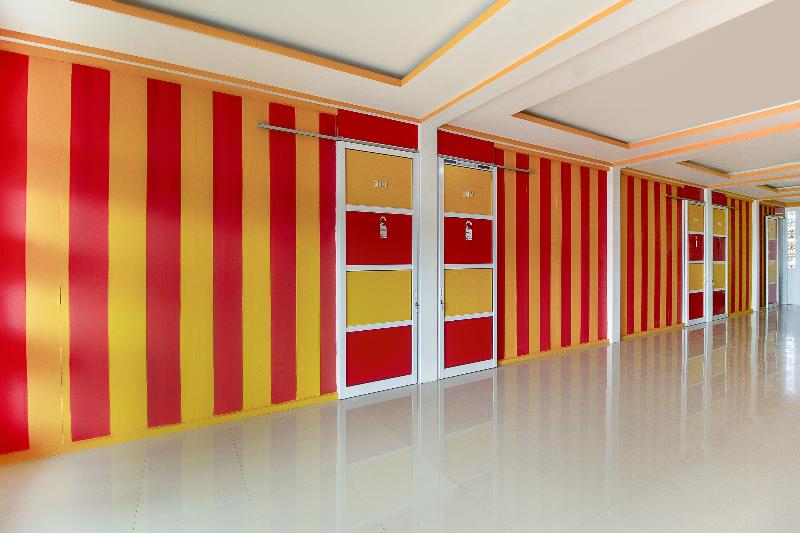 בית מלון כפרי Restu Inn