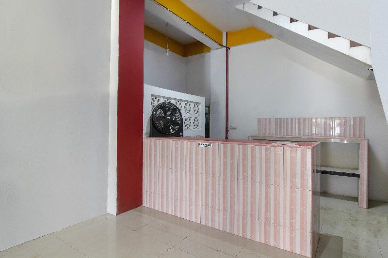 בית מלון כפרי Restu Inn