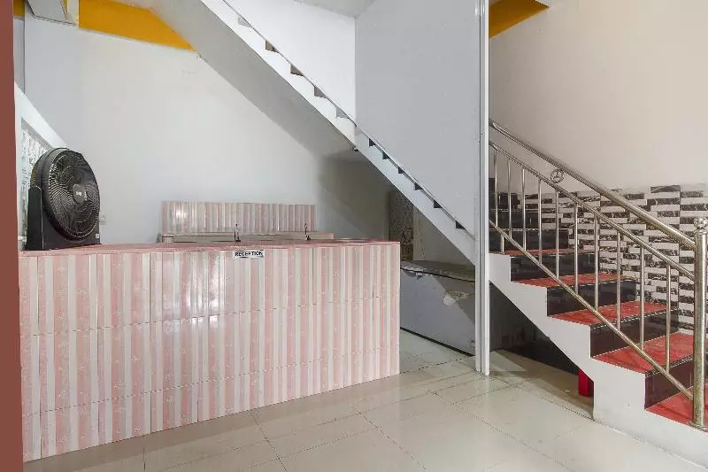 هتل Restu Inn