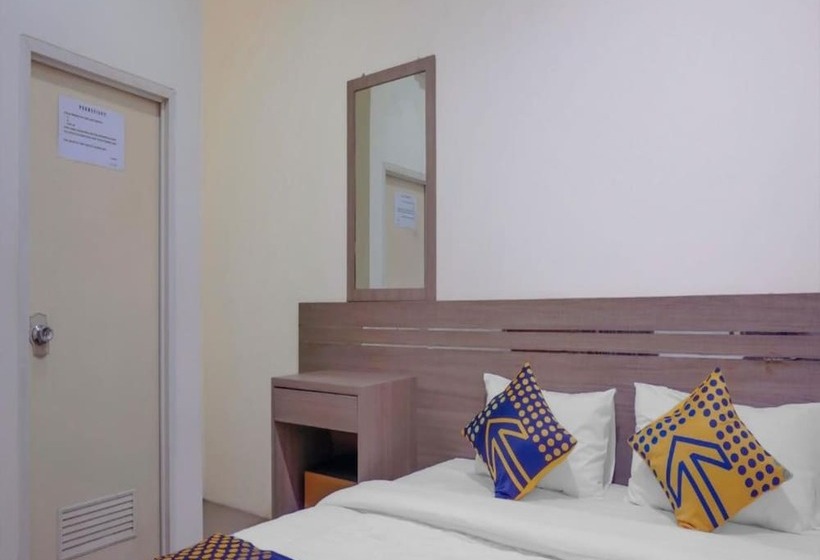 Hotel Wisma Madinah Syariah