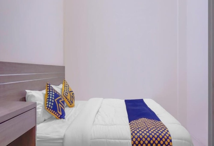 Hotel Wisma Madinah Syariah